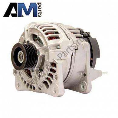 Генератор Behr-hella для Skoda Rapid 8EL012426761