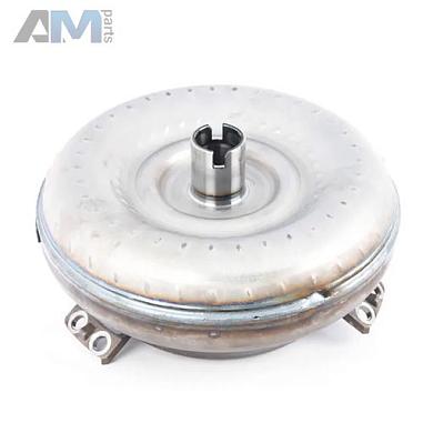 Гидротрансформатор АКПП Mercedes GLS 2015-2019 A2212500502