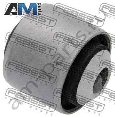 Сайлентблок поперечной тяги FEBEST (BZAB011) для Mercedes C-klasse 2000-2008 II (W203)