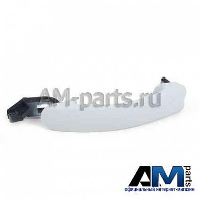 Ручка двери снаружи на Volkswagen 1K5837205GRUКупить оригинальную ручку двери снаружи для Volkswagen 1K5837205GRU- Доставка на дом