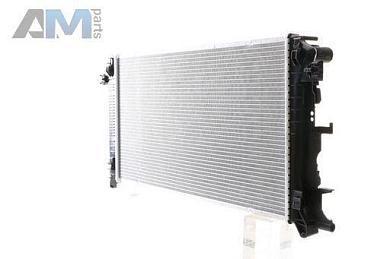 Радиатор охлаждения двигателя (MAHLE/KNECHT) CR1710000S для Mb Sprinter (W906) 311CDI (150 л.с.)