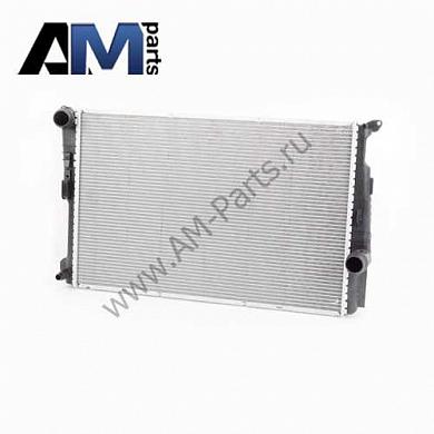 Радиатор системы охлаждения 17118623366 на BMW (F25) 28iX N52N