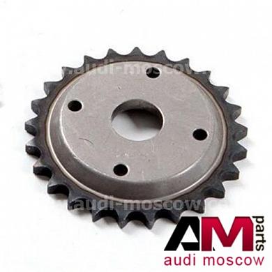 Звездочка на Audi 06E109571AКупить оригинальную звездочку для Audi 06E109571A- Гарантия качества