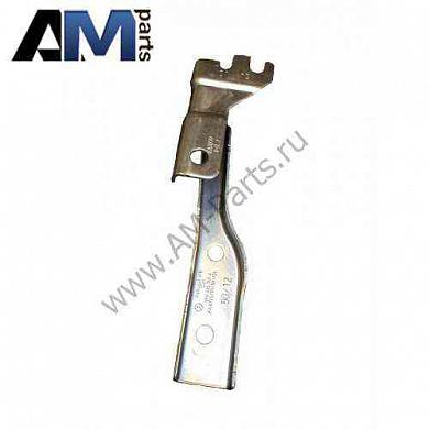 Петля крышки для Volkswagen Polo 6R0823301BКупить оригинальную петлю крышки Volkswagen Polo 6R0823301B- Запчасти от дилера