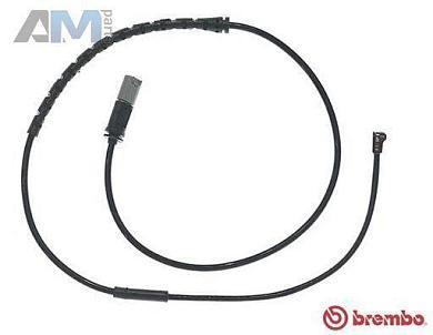 Датчик износа задних колодок (A00434) Brembo для BMW X5 (F15)