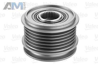 Шкив генератора (588001) VALEO Audi TT (8J) 2006-2014