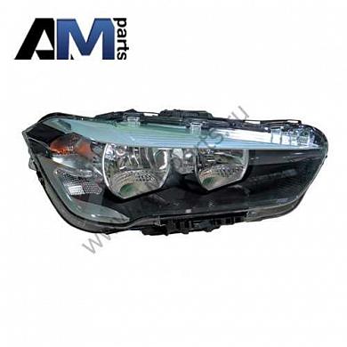 Фара правая BMW X1 F48 63117346534