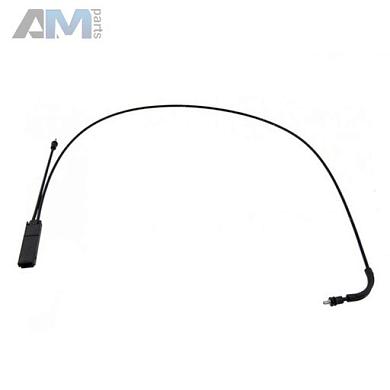 Трос замка капота спереди Mercedes C W206 (2021-2024) A2068801400