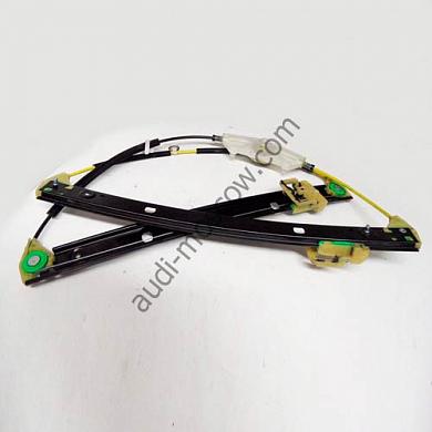 Стеклоподъёмник без электродвигателя для Audi A8 D4 4H0837462BЗаказать стеклоподъёмник без электродвигателя Audi A8 D4 4H0837462B- Подходит для автомобилей на гарантии