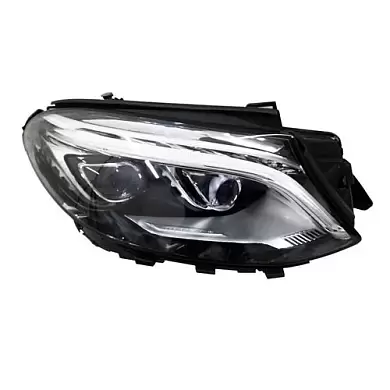 Фара правая Mercedes GLE-Coupe 2015-2019 A1668200859