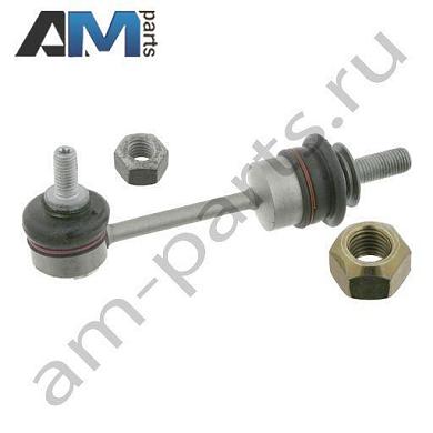 Стойка заднего стабилизатора FEBI (26130) BMW 5 серии (E60 ) 2003-2009