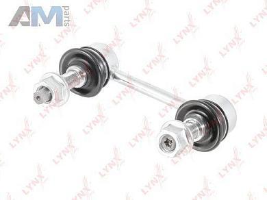 Стойка стабилизатора задняя левая/правая LYNX для Mercedes GLS 2015-2019 (X166) C7221LR