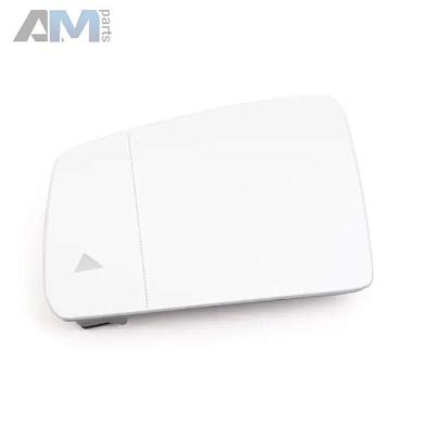 Зеркальный элемент левый A1668100519 на Mercedes GL X164