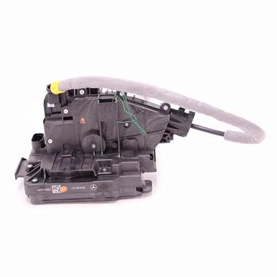 Замок правой левой двери Mercedes E-class W213 A0997309200