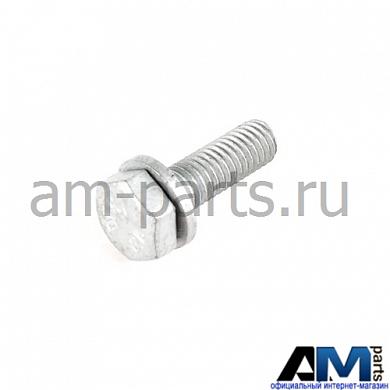 Болт с шестигр. гол. (комби) для автомобилей концерна VAG N0902619Заказать оригинальный болт с шестигр. гол. (комби) для Ауди-Фольксваген-Шкода N0902619- Подходит для автомобилей на гарантии