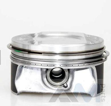 Поршень 1-3 цилиндр для Audi A7 (4K) 3.0TFSI 06M107066AK