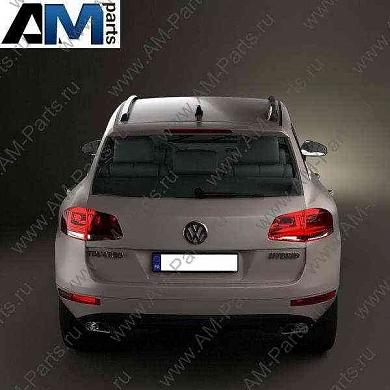 Спойлер для Volkswagen Touareg 7P6807521CGRUКупить оригинальный спойлер Volkswagen Touareg 7P6807521CGRU- Доставка в регионы РФ