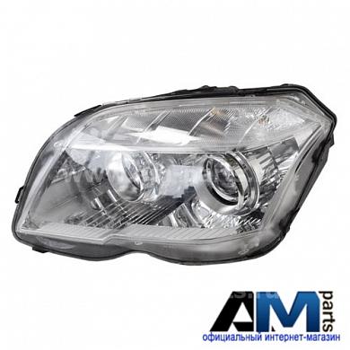 Фара левая A2048206859 Mercedes GLK X204