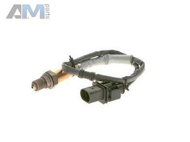 Лямбда-зонд (0258017617) BOSCH Audi TT (8J) 2006-2014