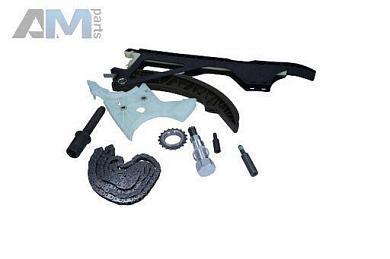 Комплект цели ГРМ (FEBI) 48385 для BMW 1 серия (F21) 2011-2015 125i