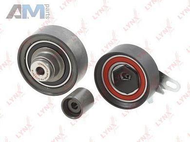 Обводной ролик ГРМ PK3145 (LYNXauto) для автомобилей VAGКупить обводной ролик ГРМ PK3145 производства LYNXauto для Фольксваген/Ауди/Шкода с доставкой точно в срок