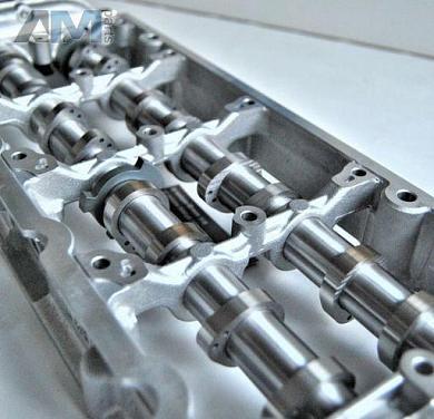 Модуль распредвалов 04L109071E  Volkswagen Caravelle T6 (2019-2023) 2.0TDI (150 л.с.) CXHA