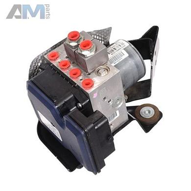 Блок управления гидроблоком тормозной системы на Mercedes GLE-Coupe 2015-2019 A1669005506