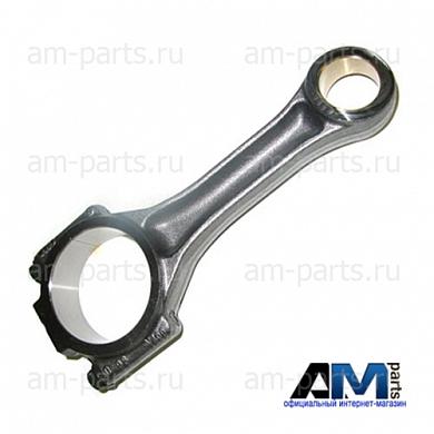 Шатунs Фольксваген Тигуан (2012-2016) 2.0 DTI 038105401J