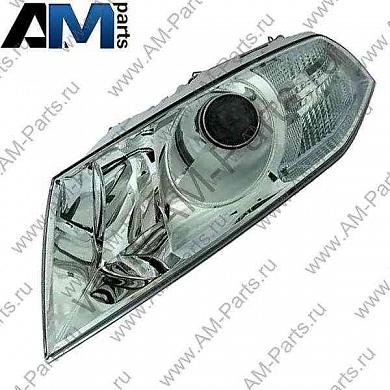 Фара ксенон правая Hella для Skoda Octavia A5 1EL354027-081