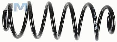 Задняя пружина (994383) SACHS для Audi A7 (4G) 2011-2018