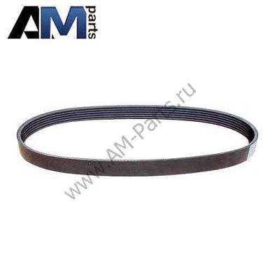 Поликлиновый ремень генератора DAYCO (6PK1087) для Audi A1 (8X) 2011-2018 1.4TSI