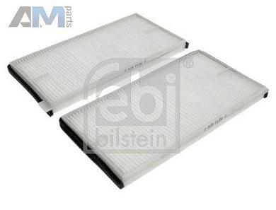 Сайлентблок направляющего рычага 28582 (FEBI) для автомобилей VAGОформить заказ на сайлентблок направляющего рычага 28582 производства FEBI для Фольксваген/Ауди/Шкода с доставкой точно в срок