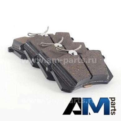 Комплект тормозных колодок для дисковых тормозов для Volkswagen Jetta 6 5C0698451CКупить оригинальную комплект тормозных колодок для дисковых тормозов Volkswagen Jetta 6 5C0698451C- Купить и сэкономить