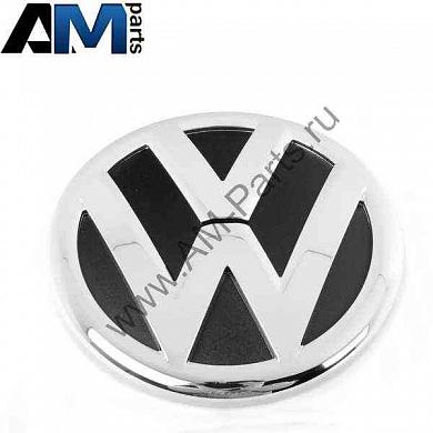 Эмблема VW задняя для Passat B7 5C6853630EULM