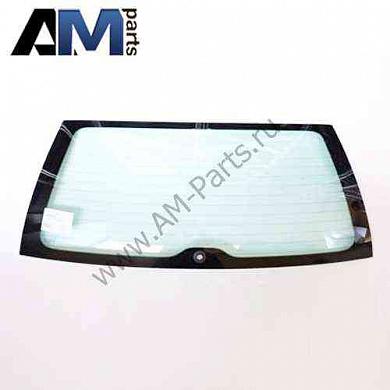 Заднее стекло с обогревом Октавия А4 (Tour) 1U9845049AA