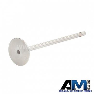 Клапан впускной Фольксваген Пассат Б8 1.4TSI (125/150 л.с.) 04E109601B