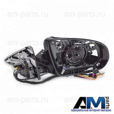 Механизм зеркала правый Mercedes S-class W222 (2017-2020) A2228106601