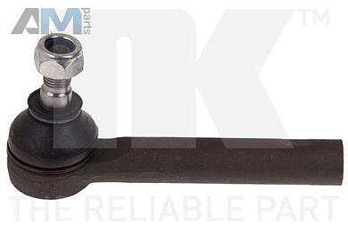 Рулевой наконечник правый (50347102) NK для Audi A6 (С7) 2011-2018