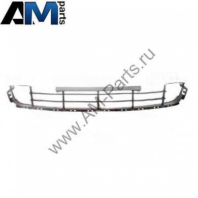 Решетка бампера центральная Шкода Суперб 3T08536779B9