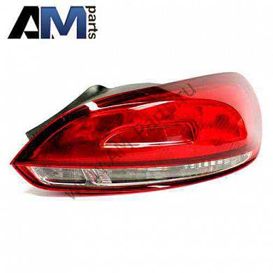 Фонарь зад на Volkswagen 1K8945096RЗаказать оригинальный фонарь зад для Volkswagen 1K8945096R- Заказать и сэкономить
