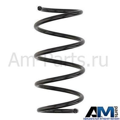 Передние пружины Фольксваген Тигуан II (2020-2025) 5Q0411105HC