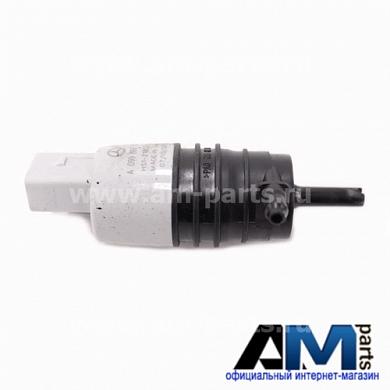 Насос омывателя стекла A2058660100 Мерседес Е-класса W213