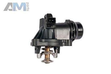 Термостат системы охлаждения (GATES) TH371105G1 для BMW X3 E83 2006-2010 2.0i