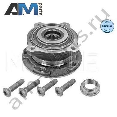 Подшипник передней ступицы MEYLE (3003122104) BMW X6 (E71) 2007-2014