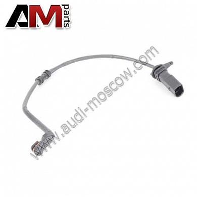 Датчик износа для Audi A6 C7 4G0615121DЗаказать оригинальный датчик износа Audi A6 C7 4G0615121D- Широкий ассортимент