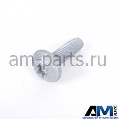 Винт с плоской головкой и внутренним TORX для автомобилей концерна VAG N10725401Заказать оригинальный винт с плоской головкой и внутренним tor для Ауди-Фольксваген-Шкода N10725401- Детали в наличии и под заказ