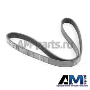 Ремень генератора 06L903137A Volkswagen Touareg III (2018-2023) 2.0TFSI