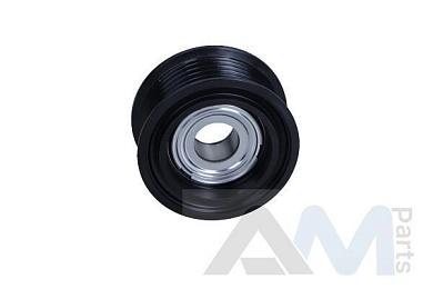 Обводной ролик (сталь) для Audi A7 (4K) 3.0TDI CVMD 059903341AJ