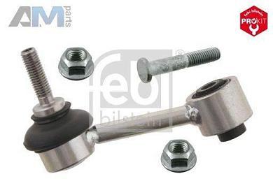 Стойка заднего стабилизатора (29461) FEBI для Skoda Superb 3T (2008-2015)