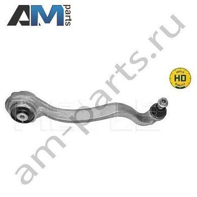 Передний верхний правый рычаг MEYLE (0160500028HD) Mercedes E-klasse 2009-2016 IV (W212)